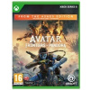 Xbox X hra Avatar: Frontiers of Pandora From The Ashes Edition 3307216307969 Xbox X hra Avatar: Frontiers of Pandora From The Ashes Edition 3307216307969