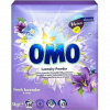 Omo Prací prášok Universal Lavanda & Mint 5 kg 100 praní - sypaný Omo Prací prášok Universal Lavanda & Mint 5 kg 100 praní - sypaný