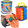 HOT WHEELS HGK41 Rozkladací 5-pásmový set pretekárskych tratí autíčko MATTEL HOT WHEELS HGK41 Rozkladací 5-pásmový set pretekárskych tratí autíčko MATTEL
