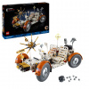 LEGO® Technic™ 42182 Lunárne prieskumné vozidlo NASA Apollo - LRV LEGO® Technic™ 42182 Lunárne prieskumné vozidlo NASA Apollo - LRV
