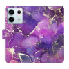 Flip pouzdro iSaprio - Xiaomi Redmi Note 13 Pro 5G / Poco X6 5G - Purple Marble - kapsičky na karty (Knížkový flip kryt, obal, pouzdro iSaprio na mobil Xiaomi Redmi Note 13 Pro 5G / Poco X6 5G - Purpl Flip pouzdro iSaprio - Xiaomi Redmi Note 13 Pro 5G / Poco X6 5G - Purple Marble - kapsičky na karty (Knížkový flip kryt, obal, pouzdro iSaprio na mobil Xiaomi Redmi Note 13 Pro 5G / Poco X6 5G - Purpl