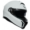 Prilba AGV Tourmodular Stelvio White Veľkosť: XL (60-61 cm) Prilba AGV Tourmodular Stelvio White Veľkosť: XL (60-61 cm)