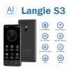 LANGIE S3 - kapesní překladač 8586025780001 LANGIE S3 - kapesní překladač 8586025780001