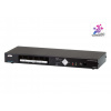 ATEN CM1284 KVM prepínač Inštalácia do Racku Čierna (CM1284-AT-G) ATEN CM1284 KVM prepínač Inštalácia do Racku Čierna (CM1284-AT-G)