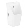 Hansgrohe EluPura Q Original - Pisoár, horný prívod vody, HygieneEffect, biela 62011450 Hansgrohe EluPura Q Original - Pisoár, horný prívod vody, HygieneEffect, biela 62011450