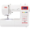 JANOME JUNO J30 (šijací stroj elektronický 30 šijacích programov, navliekač nite do ihly) JANOME JUNO J30 (šijací stroj elektronický 30 šijacích programov, navliekač nite do ihly)