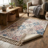 Koberec s brmbolcami MONDEX ORIENT 90 × 60 cm Koberec s brmbolcami MONDEX ORIENT 90 × 60 cm