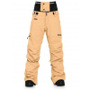 Dámské kalhoty Horsefeathers Lotte II peach M Dámské kalhoty Horsefeathers Lotte II peach M