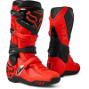FOX Motion Boot, Fluo RED MX23 FOX Motion Boot, Fluo RED MX23