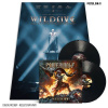 POWERWOLF - WILDLIVE (LIVE AT OLYPIAHALL (2LP) POWERWOLF - WILDLIVE (LIVE AT OLYPIAHALL (2LP)