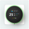 Inteligentný termostat pre elektrické podlahové vykurovanie IMMAX NEO LITE 07535L WiFi Tuya Inteligentný termostat pre elektrické podlahové vykurovanie IMMAX NEO LITE 07535L WiFi Tuya
