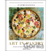 Expressions: Art in Pastry - Julie Jones Expressions: Art in Pastry - Julie Jones