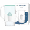 Filtračná kanvica Wessper AquaClassic 2,5 l zelená Filtračná kanvica Wessper AquaClassic 2,5 l zelená