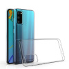 Obal / kryt pre Samsung Galaxy S20 transparentný - CLEAR Case 2mm Obal / kryt pre Samsung Galaxy S20 transparentný - CLEAR Case 2mm