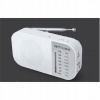 Rádio FM batérie Muse M-025RW Rádio FM batérie Muse M-025RW