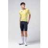 Gobik Cyklistický dres PHANTOM UNISEX FANLIGHT žltá S Gobik Cyklistický dres PHANTOM UNISEX FANLIGHT žltá S