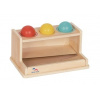 2Kids Toys Box s loptičkami 2Kids Toys Box s loptičkami