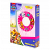 Nickledeon Plávacie koleso PAW PATROL Farba: Ružový Nickledeon Plávacie koleso PAW PATROL Farba: Ružový