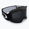 Lyžiarske okuliare Oakley O-Frame 2.0 Pro L black OO7124-02 Lyžiarske okuliare Oakley O-Frame 2.0 Pro L black OO7124-02