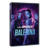 Balerína DVD Balerína DVD