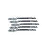 DEWALT List do priamočiarej píly na drevo T109BO 76/48 x 2,0 mm HCS (5 ks) DEWALT List do priamočiarej píly na drevo T109BO 76/48 x 2,0 mm HCS (5 ks)