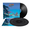 YES - LIVE AT ROOSEVELT STADIUM, JERSEY CITY, NJ (6/17/76) (3VINYL) YES - LIVE AT ROOSEVELT STADIUM, JERSEY CITY, NJ (6/17/76) (3VINYL)