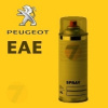 PEUGEOT EAE JAUNE SHELL barva Sprej 400ml PEUGEOT EAE JAUNE SHELL barva Sprej 400ml