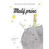 Malý princ - Antoine de Saint-Exupéry Malý princ - Antoine de Saint-Exupéry