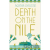 Death on the Nile - Agatha Christie Death on the Nile - Agatha Christie