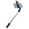Selfie tyč Mcdodo SS-1781 Bluetooth (čierna) 048773