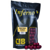 CARP INFERNO Boilie Hot Line Red Demon 20mm, 1kg CARP INFERNO Boilie Hot Line Red Demon 20mm, 1kg