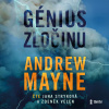 Génius zločinu Génius zločinu