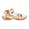 TEVA Dámske sandále TERRA FI 5 UNIVERSAL ccn - biele Veľkosť EU: 38 TEVA Dámske sandále TERRA FI 5 UNIVERSAL ccn - biele Veľkosť EU: 38