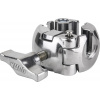 Kupo KCP-950P 4 Ways Clamp For 35mm To 50mm Tube Kupo KCP-950P 4 Ways Clamp For 35mm To 50mm Tube