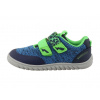 Lurchi Benny Blue-Lime, Veľkosť 28 Lurchi Benny Blue-Lime, Veľkosť 28