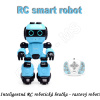 Inteligentný rastový Smart RC ROBOT Inteligentný rastový Smart RC ROBOT