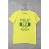 Tričko Pelé Brazilía 10 - Žltá Tričko Pelé Brazilía 10 - Žltá