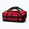 Cestovná taška Columbia Landroamer 60 l mountain red/black Cestovná taška Columbia Landroamer 60 l mountain red/black
