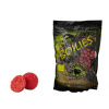 CARP SERVIS VÁCLAVÍK Boilies Boss2 Jahoda 25mm, 1kg CARP SERVIS VÁCLAVÍK Boilies Boss2 Jahoda 25mm, 1kg