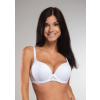 Dámska push up podprsenka Fantasy 1769/1766 Farba: Biela, Veľkosť: 70B Dámska push up podprsenka Fantasy 1769/1766 Farba: Biela, Veľkosť: 70B