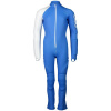 POC Skin GS JR Natrium, Blue/Hydrogen White - 150 POC Skin GS JR Natrium, Blue/Hydrogen White - 150