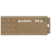 Goodram UME3, 64 GB, Eco Friendly UME3-0640EFR11 Goodram UME3, 64 GB, Eco Friendly UME3-0640EFR11