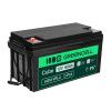 Green Cell AGM28 akumulátor Sealed Lead Acid (VRLA) 65000 mAh 12 V (AGM28) Green Cell AGM28 akumulátor Sealed Lead Acid (VRLA) 65000 mAh 12 V (AGM28)