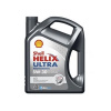 Motorový olej Shell Helix Ultra Professional AG 5W-30 5L Motorový olej Shell Helix Ultra Professional AG 5W-30 5L