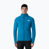 Pánska mikina The North Face Summit Futurefleece FZ dusk blue Pánska mikina The North Face Summit Futurefleece FZ dusk blue