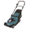 MAKITA LM004GU102 aku rotační sekačka 40V XGT/4Ah, 430mm, koš 50l MAKITA LM004GU102 aku rotační sekačka 40V XGT/4Ah, 430mm, koš 50l