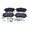 Brzdové doštičky VW T. Amarok 16-/Crafter 16-/MAN TGE 16- 141,4x64,9 mm 2H6698451A TEXTAR Brzdové doštičky VW T. Amarok 16-/Crafter 16-/MAN TGE 16- 141,4x64,9 mm 2H6698451A TEXTAR