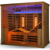 Belatrix Infrasauna Belatrix Vista V II. Klasik Belatrix Infrasauna Belatrix Vista V II. Klasik