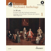 Baroque Keyboard Anthology Baroque Keyboard Anthology