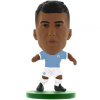 Manchester City figúrka SoccerStarz Rodri Manchester City figúrka SoccerStarz Rodri